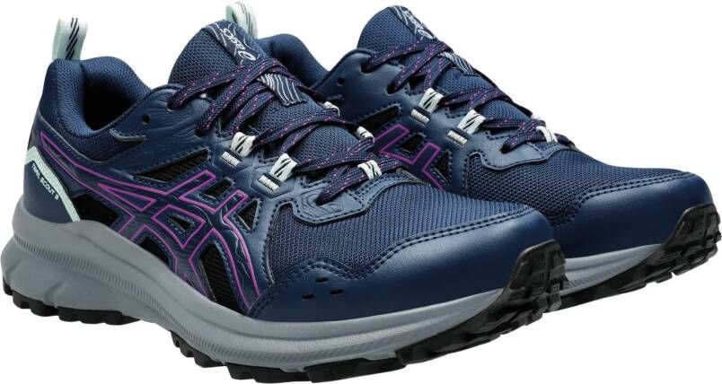 ASICS Trail Scout 3 Trailrunningschoenen Dames