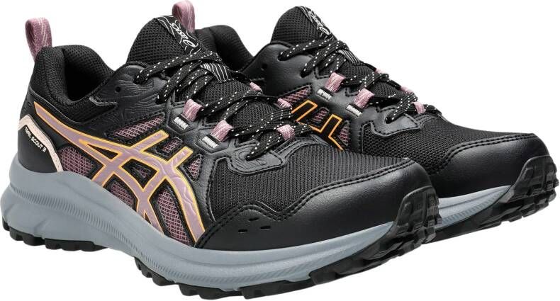 ASICS Trail Scout 3 Trailrunningschoenen Dames