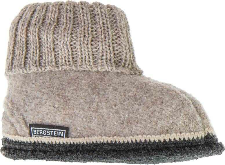 Bergstein Cozy Pantoffel Junior