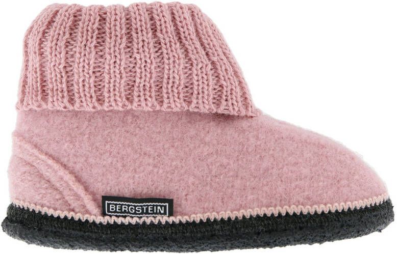 Bergstein Cozy Pantoffels Junior