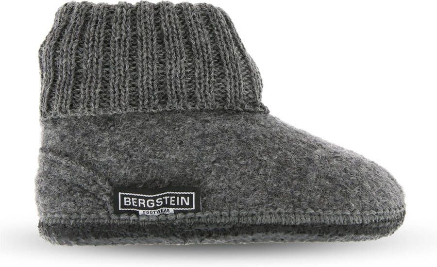 Bergstein Cozy Pantoffels Junior