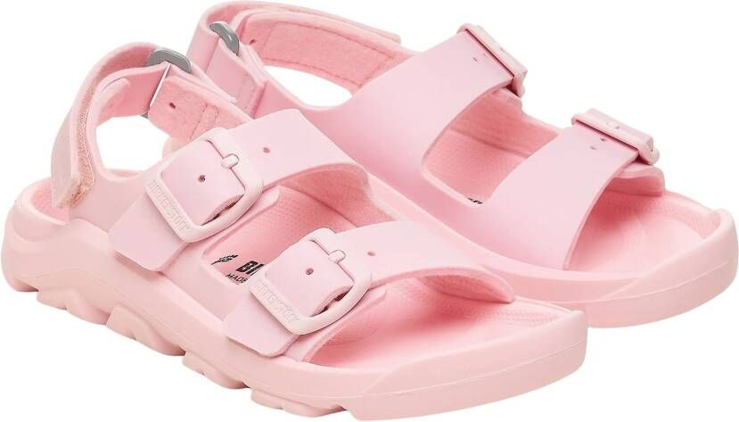 Birkenstock Mogami Sandalen Junior