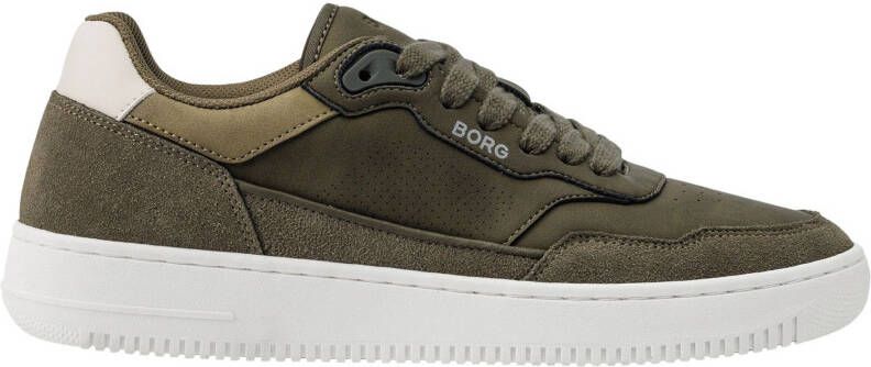 Bjorn Borg Björn Borg T2020 Tennis Sneakers Heren