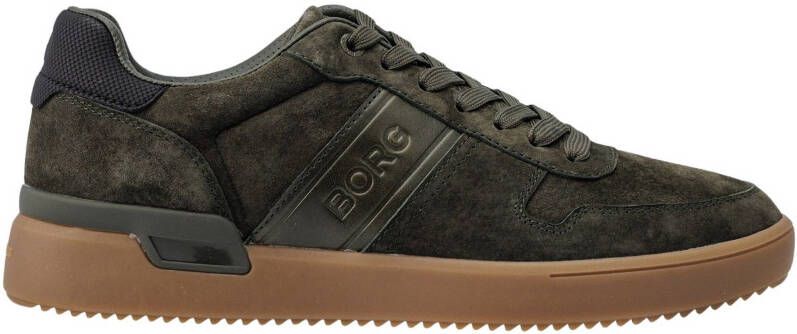 Bjorn Borg Björn Borg T2900 Tennis Sneakers Heren