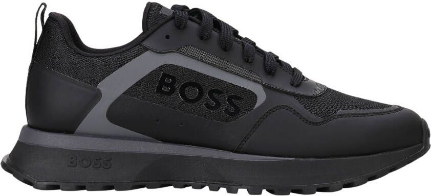 Boss Jonah Runn Sneakers Heren