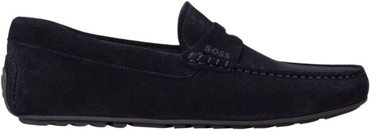 Boss Noel Loafer Slip-On Schoenen Heren