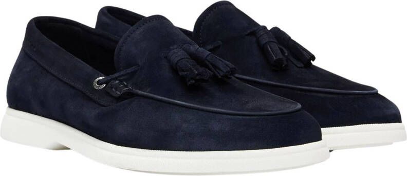 Boss Sienne Loafer Slip-On Schoenen Heren