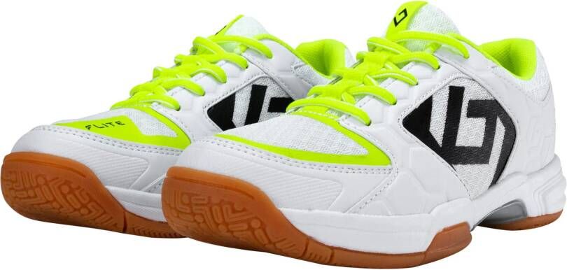 Brabo Tribute Indoor Hockeyschoenen Junior