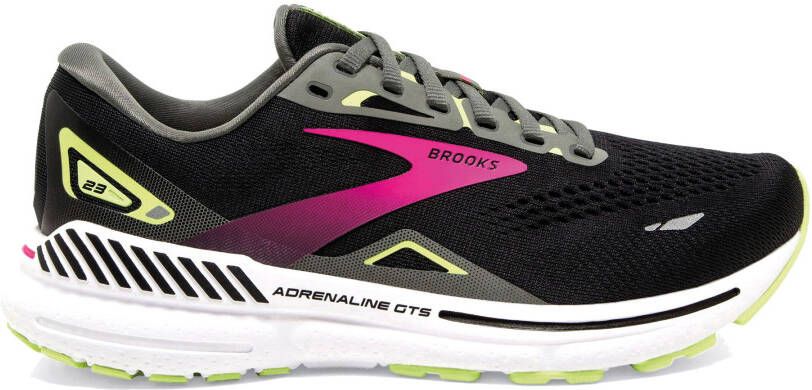 Brooks Adrenaline GTS 23 Hardloopschoenen Dames