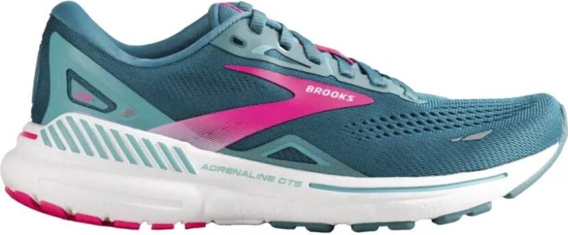 Brooks Adrenaline GTS 23 Hardloopschoenen Dames