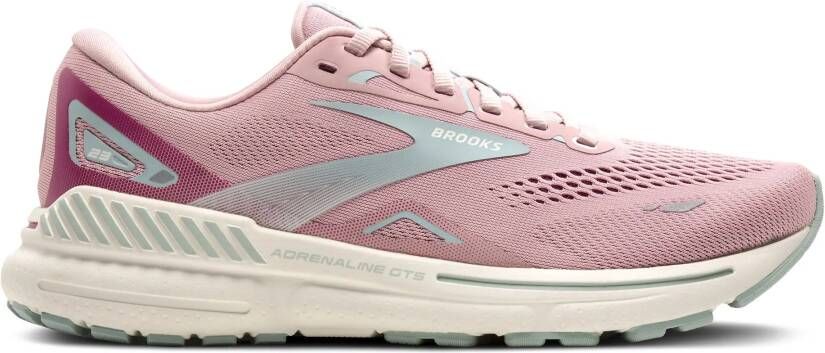 Brooks Adrenaline GTS 23 Hardloopschoenen Dames