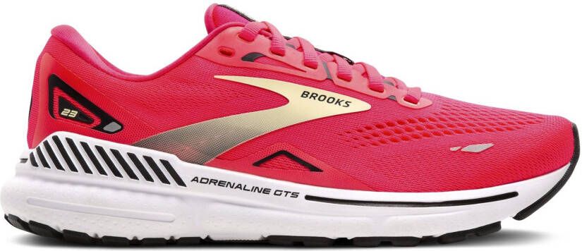 Brooks Adrenaline GTS 23 Hardloopschoenen Dames