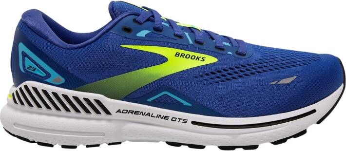 Brooks Adrenaline GTS 23 Hardloopschoenen Heren