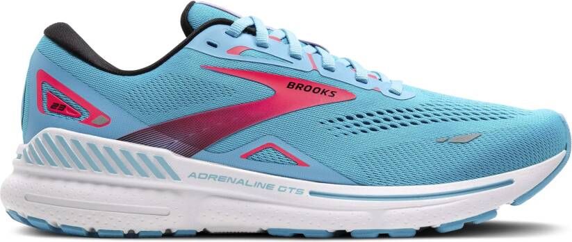 Brooks Adrenaline GTS 23 Hardloopschoenen Heren