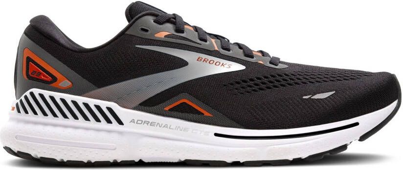 Brooks Adrenaline GTS 23 Hardloopschoenen Heren