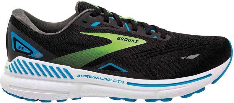 Brooks Adrenaline GTS 23 Hardloopschoenen Heren