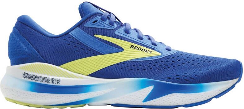 Brooks Adrenaline GTS 24 Hardloopschoenen Heren