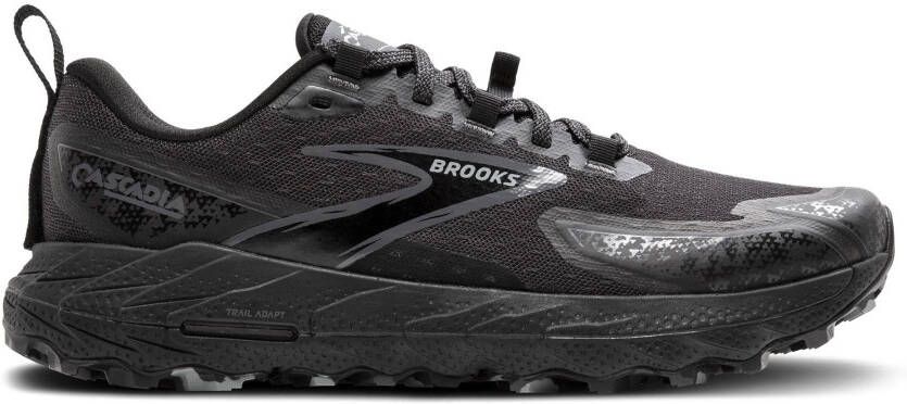 Brooks Cascadia 18 Trailrunningschoenen Heren