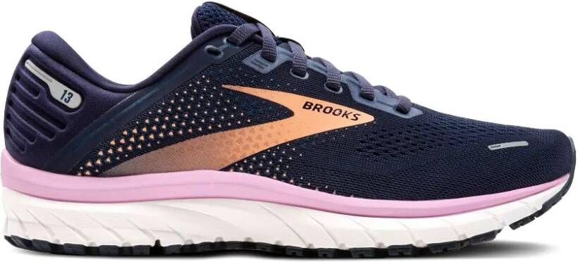 Brooks Defyance 13 Hardloopschoenen Dames