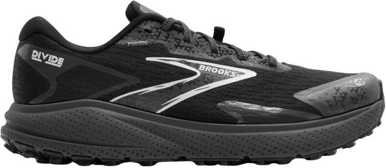 Brooks Divide 5 Trailrunning schoenen Heren