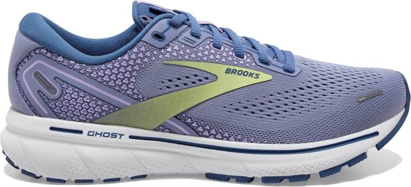 Brooks Ghost 14 Hardloopschoenen Dames