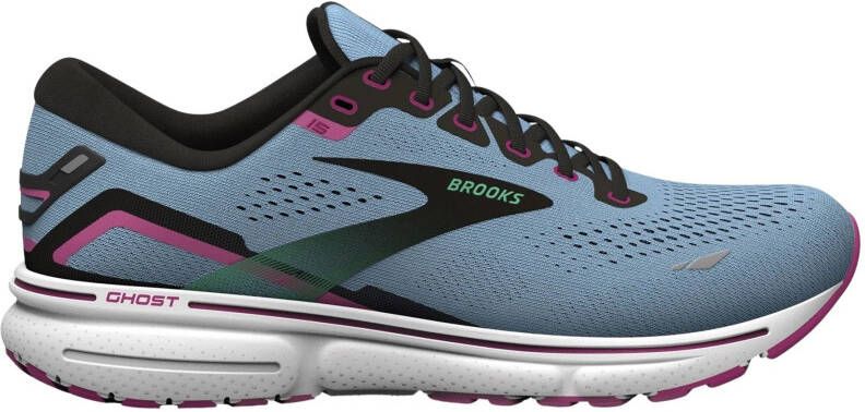 Brooks Ghost 15 Hardloopschoenen Dames