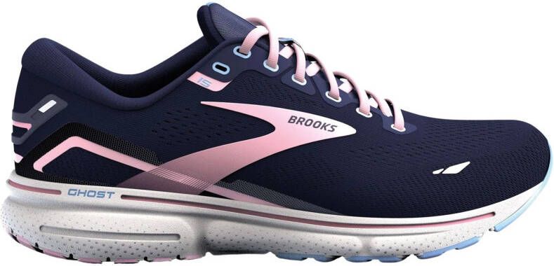 Brooks Ghost 15 Hardloopschoenen Dames