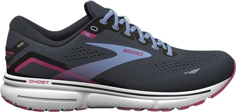 Brooks Ghost 15 Hardloopschoenen Dames