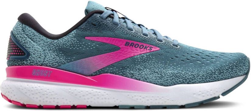 Brooks Ghost 16 Hardloopschoenen Dames