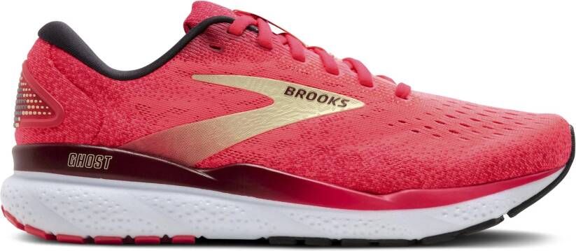 Brooks Ghost 16 Hardloopschoenen Dames