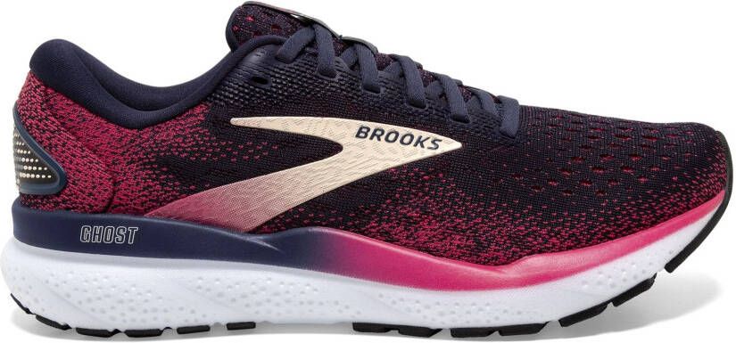 Brooks Ghost 16 Hardloopschoenen Dames