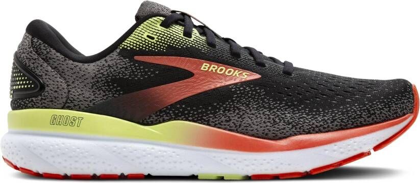 Brooks Ghost 16 Hardloopschoenen Heren