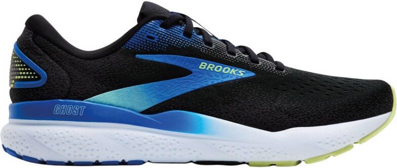 Brooks Ghost 16 Hardloopschoenen Heren