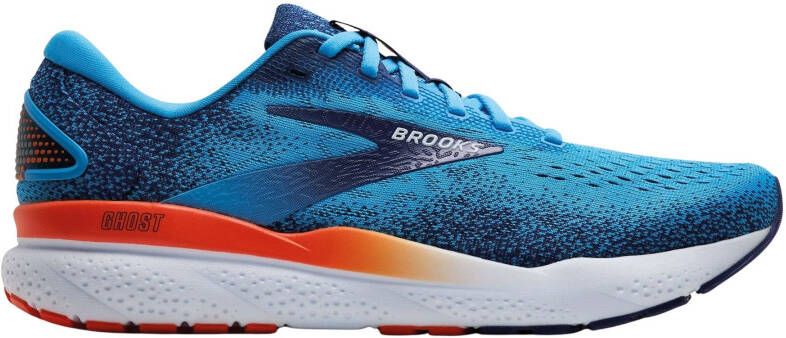 Brooks Ghost 16 Hardloopschoenen Heren