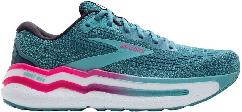 Brooks Ghost Max 2 Hardloopschoenen Dames