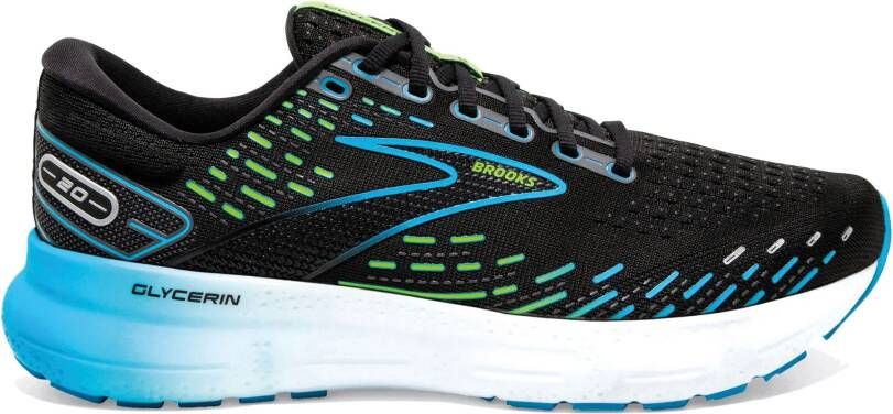 Brooks Glycerin 20 Hardloopschoenen Heren