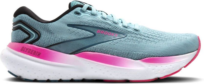 Brooks Glycerin 21 Hardloopschoenen Dames