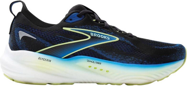 Brooks Glycerin 22 Hardloopschoenen Heren