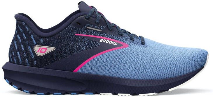 Brooks Launch 10 Hardloopschoenen Dames