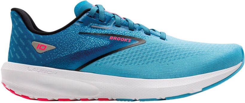 Brooks Launch 10 Hardloopschoenen Dames