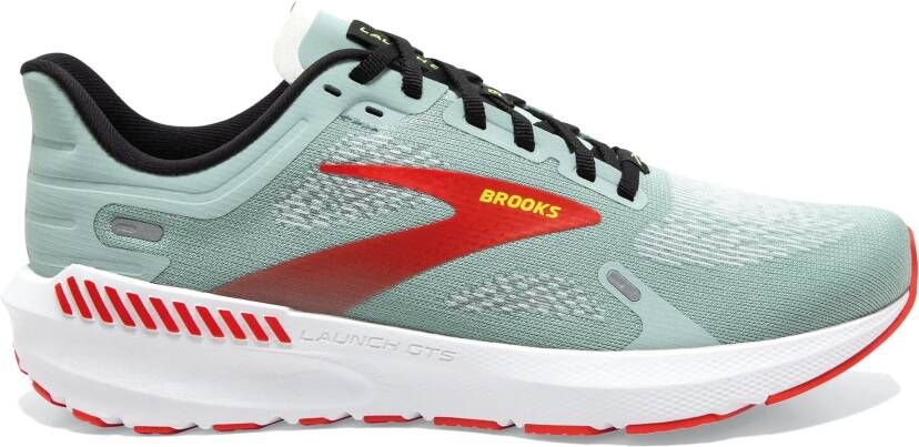 Brooks Launch GTS 9 Hardloopschoenen Heren