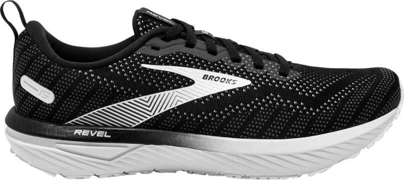 Brooks Revel 6 Hardloopschoenen Dames