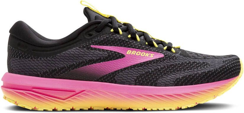 Brooks Revel 7 Hardloopschoenen Dames