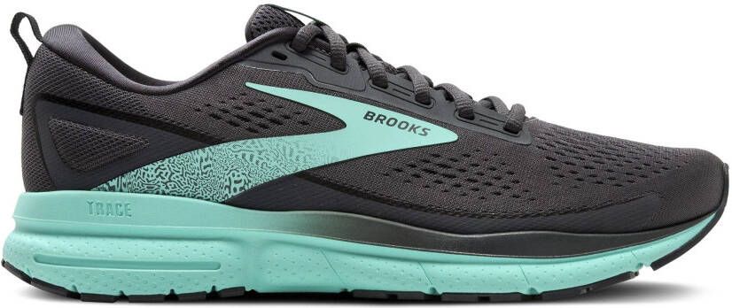 Brooks Trace 3 Hardloopschoenen Dames