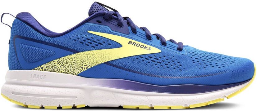 Brooks Trace 3 Hardloopschoenen Heren