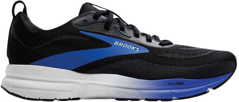 Brooks Trace 4 Hardloopschoenen Heren