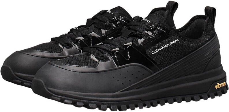 Calvin Klein Basket Cup Low Sneakers Heren