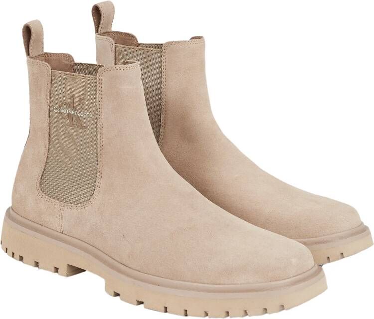 Calvin Klein Boots Heren