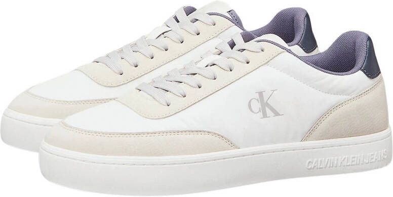 Calvin Klein Classic Cupsole IN TC Sneakers Heren