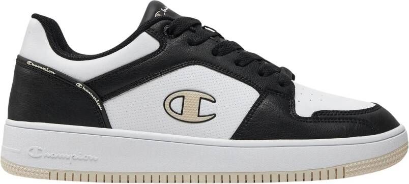 Champion Rebound 2.0 Sneakers Dames